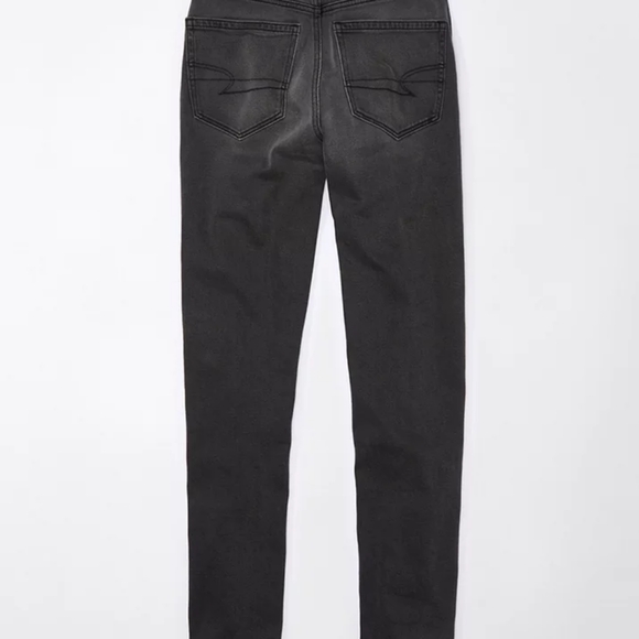 AE Stretch Mom Jean - Picture 7 of 7